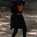 Black Knight Birthday
