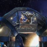 Rabbid changing history