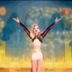 We're going up up up meme