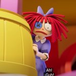 raggy dolly meme
