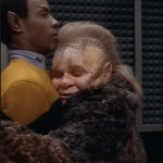 Neelix Hugs