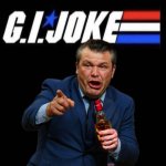 G.I. Jerk meme