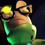 Rodney the Rabbid