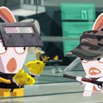 Scientist finna shoot his ass