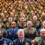 Bored Generals and Admirals