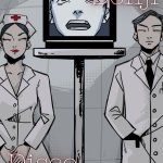 Disco and Denji shared temp meme