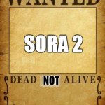 technology isn't always good | SORA 2; NOT | image tagged in dead or alive,ai,ai sucks,sora 2,send help | made w/ Imgflip meme maker