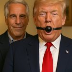 Epstein Trump