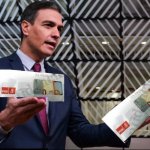 PPSOE - El dinero público no es de nadie