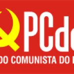 PCdoB logo
