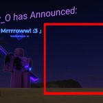 Os Announment thingy 2.2 template