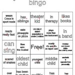 cabin10representative's bingo | Sprunki_memer's | image tagged in cabin10representative's bingo | made w/ Imgflip meme maker