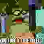 you forgot the pixels