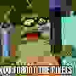 You Forgot The Pixels