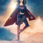 cw supergirl