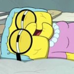 gramma alice liked whatever she saw