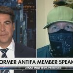 Former Antifa Member