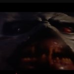 Face Of Da Beast 5 meme