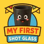 shot glass