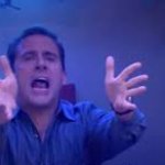 The Office Dinner Party That's What She Said