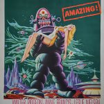 Forbidden Planet (1956)