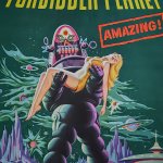 Forbidden Planet (1956)