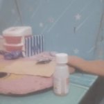 Stop motion GIF Template