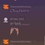 Tragedy meme