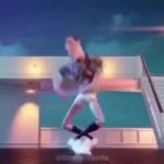 Vlad the Impaler Dancing meme