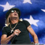 kid Rock template