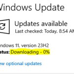 Is this selling your soul Windows 11
