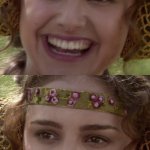 Padme 2 panel | I got $34 deposited directly into my bank account as part of " Facebook Consumer Privacy User Profile Litigation Settlement."; How did they know I have a Zelle account? | image tagged in padme 2 panel | made w/ Imgflip meme maker