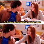 Mean Girls Day