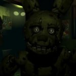 peeing springtrap 2