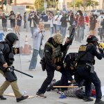 ICE is the new Gestapo