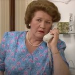 Hyacinth bucket