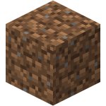 Minecraft Dirt