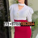 FreeDelivery ❤Ø❺❺⓻⓼⓺3654❤ Escort Agency in Fujairah | Fujairah E