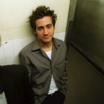 JAKE GYLLENHALL meme