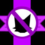 Anti-sprunki flag template