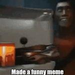 All that effort for nothing | Made a funny meme yesterday and logged on to see how many upvotes it got | image tagged in gifs,memes,funny,relatable | made w/ Imgflip video-to-gif maker