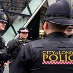 London Police
