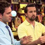 IASIP tell me where to jizz