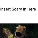 Who Scares At Bridget and Larry