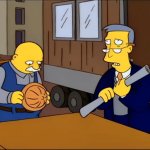 Simpsons No Hospital