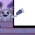 Outstanding Move