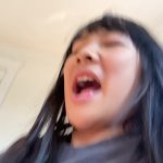 Ima_g_flip is screaming GIF Template