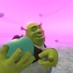 Shrek is love, Shrek is life