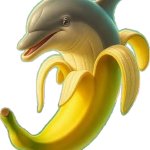 Bananita Dolphinita