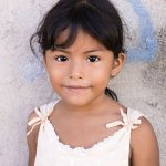 Mexican American Ann Frank